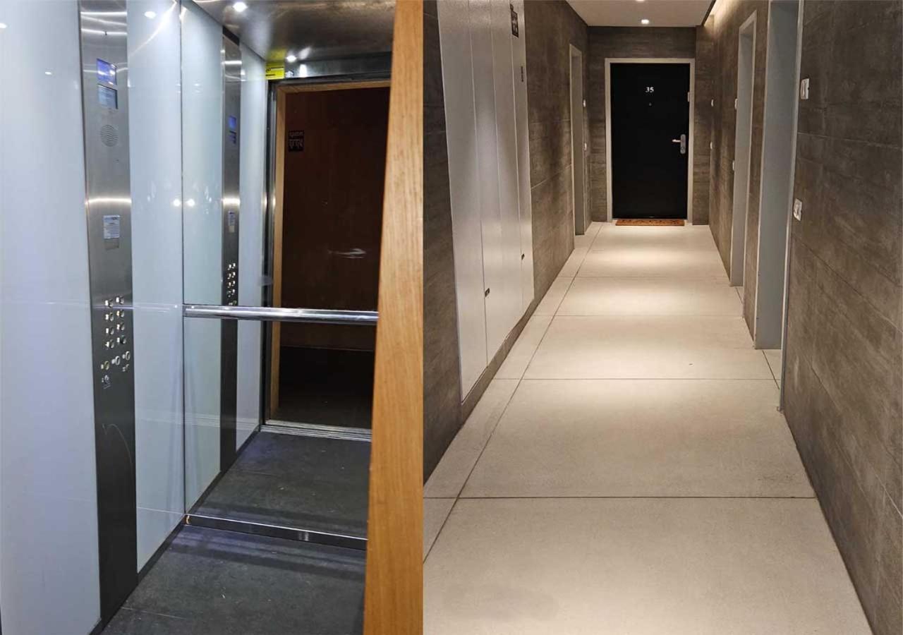 Tel-Aviv Center, Near The Beach, Terrace, 2 People Екстериор снимка