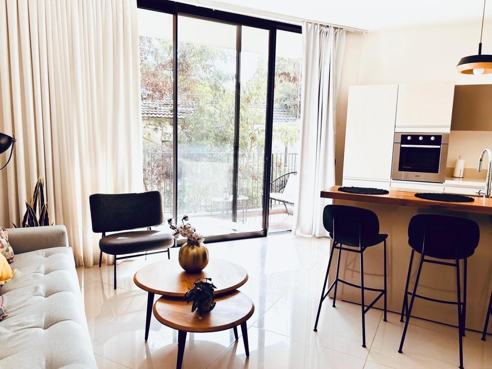 Tel-Aviv Center, Near The Beach, Terrace, 2 People Екстериор снимка